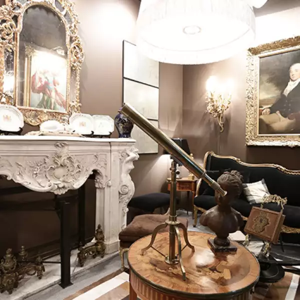 Inauguración Zona Maco Foto y Salón del Anticuario