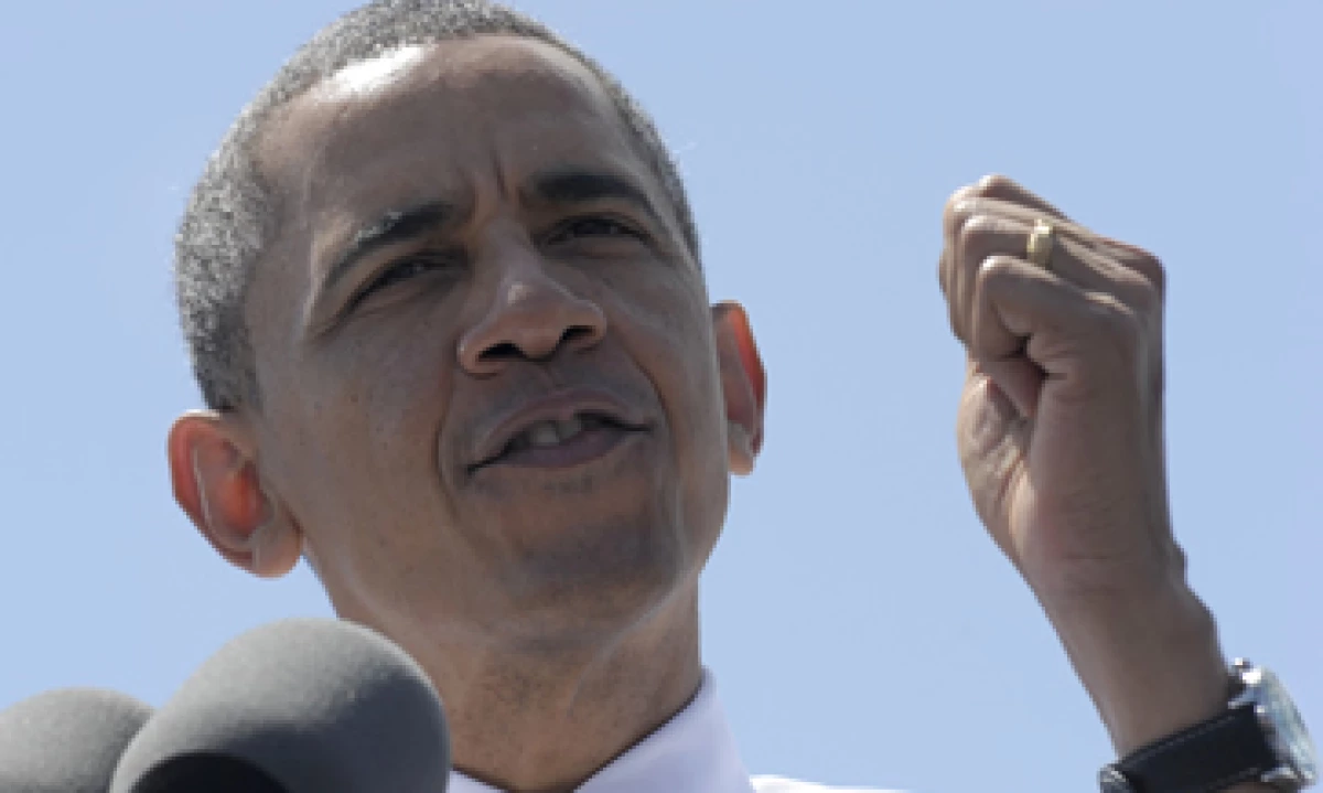 El nuevo plan del gobierno de Barack Obama para combatir la contaminación afectará a los automovilistas donde más les duele: en el bolsillo. (Foto: AP)