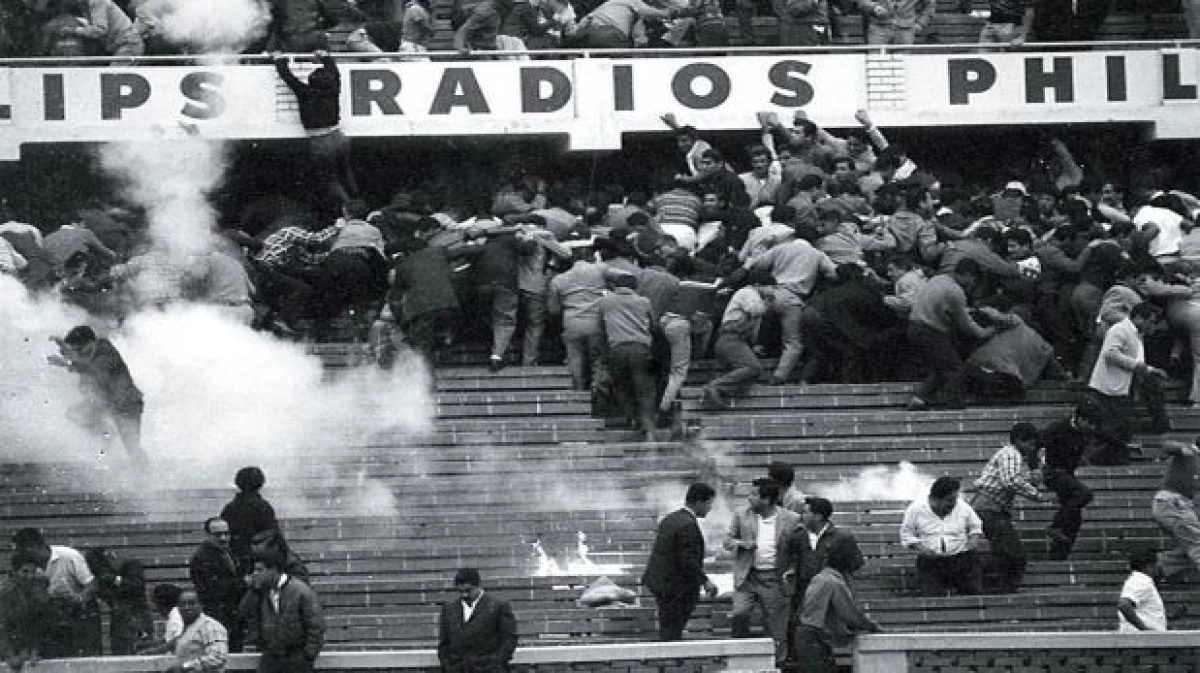Estadio Nacional