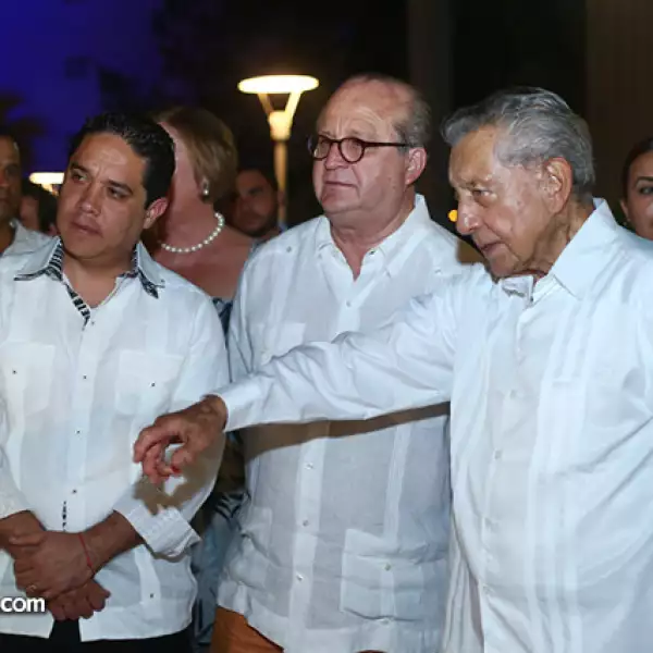 Graco Ramírez,Miguel Alemán Velasco