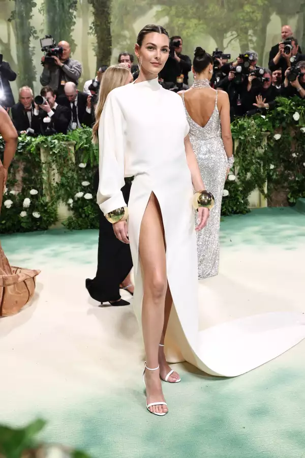 Los mejores looks de la Met Gala 2024