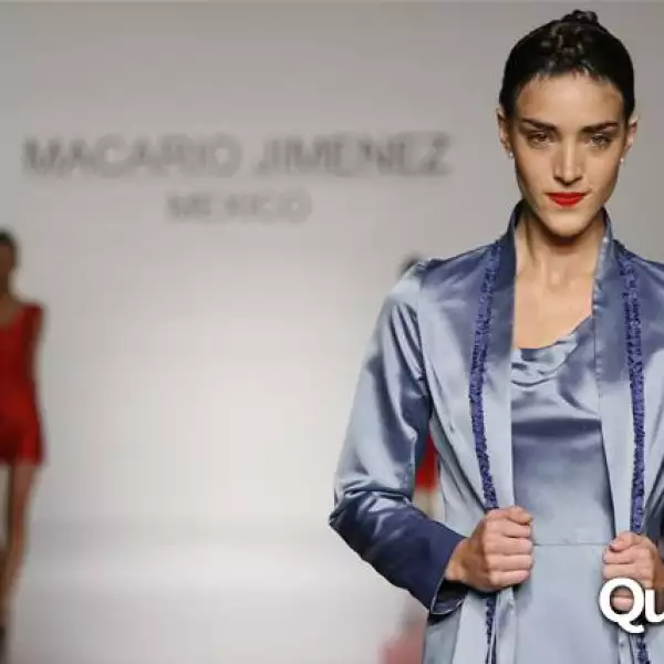 IDM Pasarela  MacarioJiménez