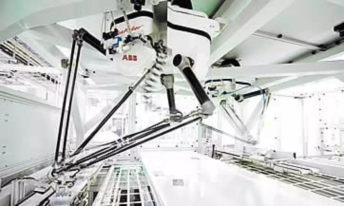 Robot