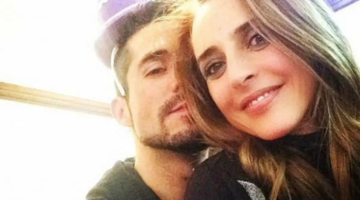 A cuatro meses de terminar la relación, el actor confiesó quién de los dos fue el que puso punto final al noviazgo.