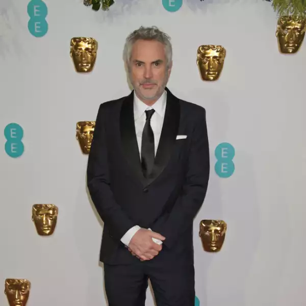 EE British Academy Film Awards - VIP Arrivals