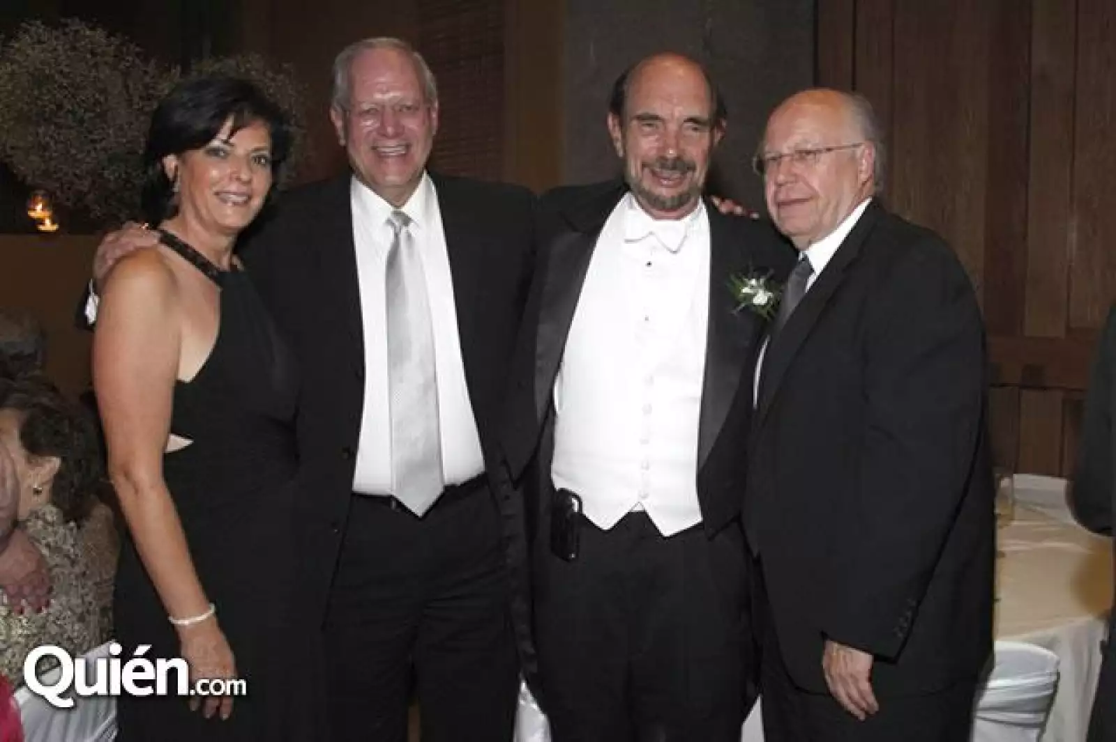 Boda Ma Fernanda Ramirez
