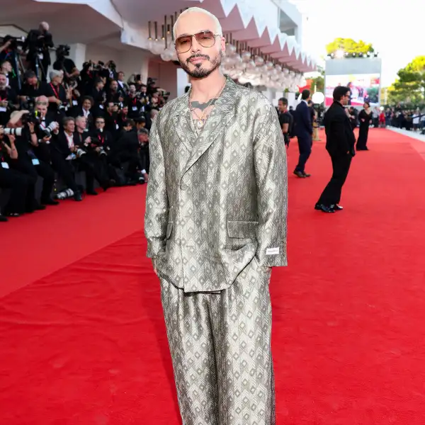 Peugeot At The 83rd Venice International Film Festival – Day 1