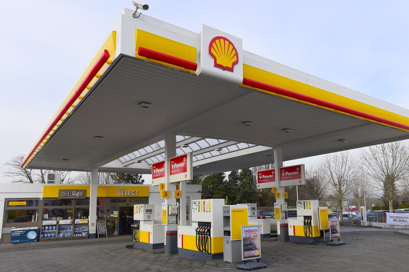 Resultado de imagen para gasolinera
