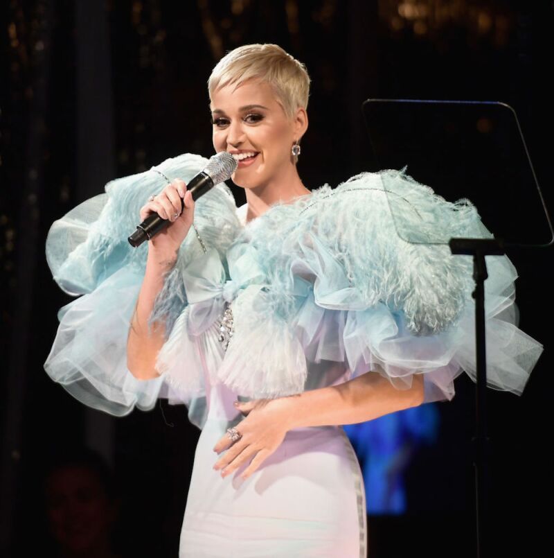 Katy Perry