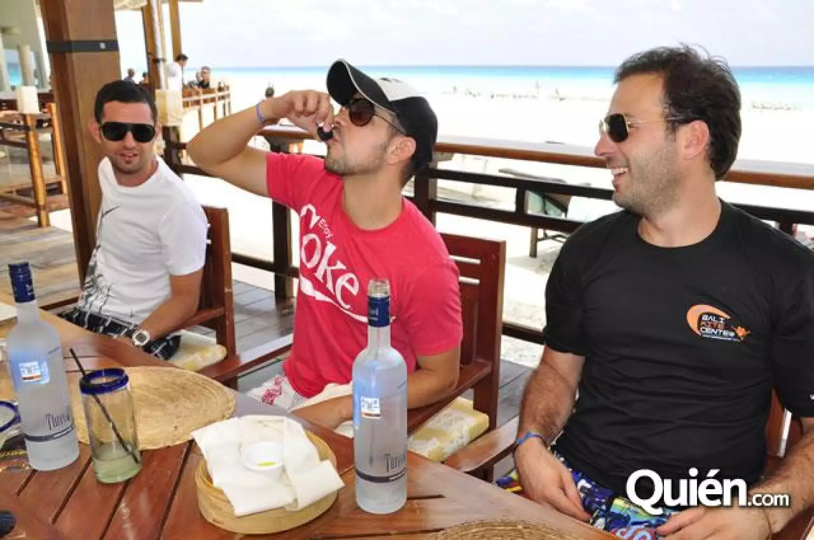 Despedida Iván Gutiérrez y Juan Carlos González