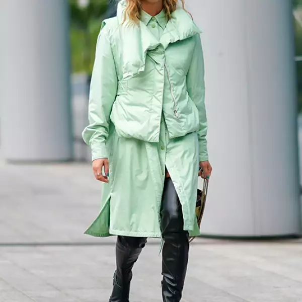 Street Style: September 20 - Milan Fashion Week Spring/Summer 2020