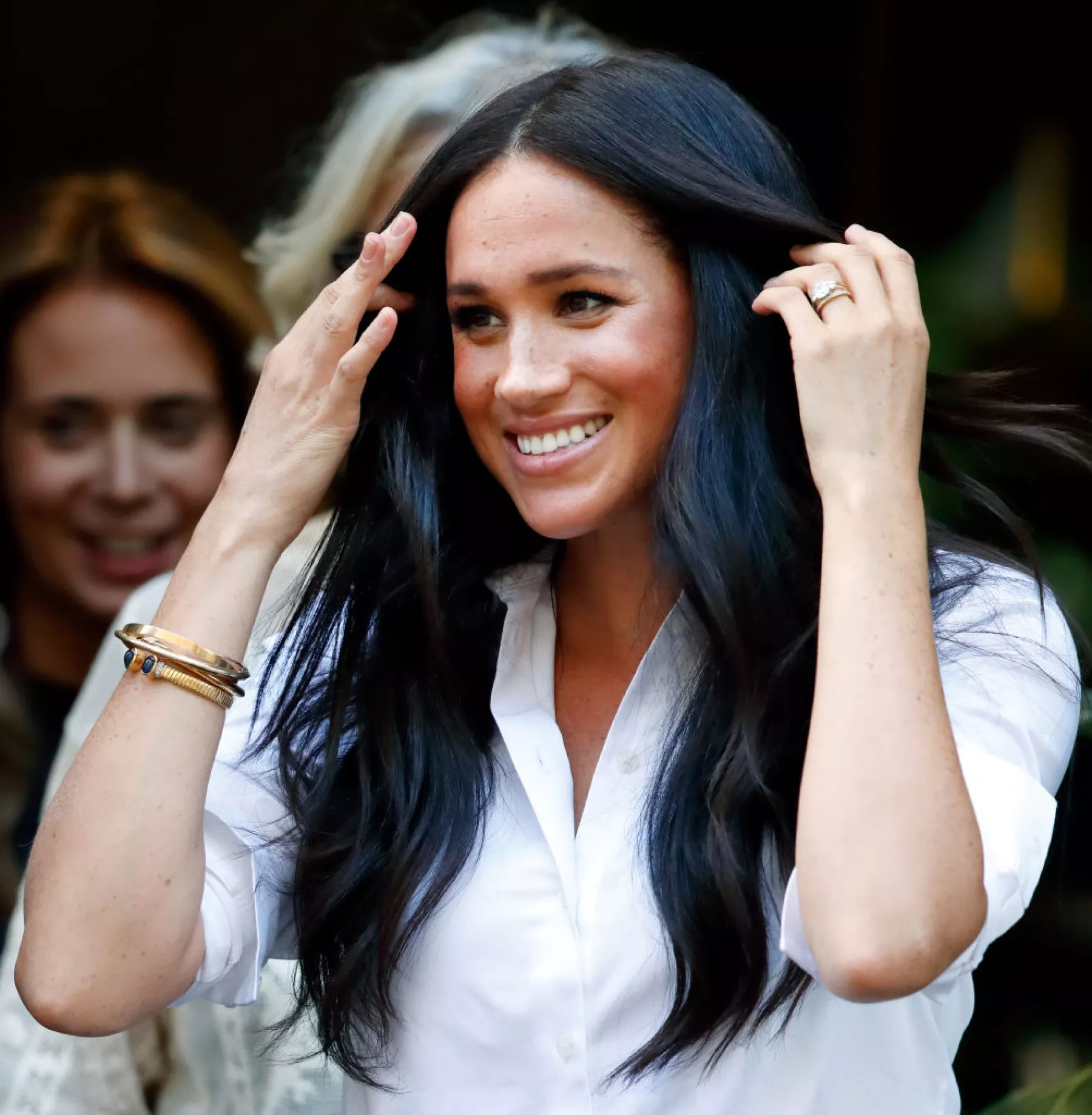 Meghan Markle