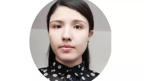 Dulce Soto, reportera nacional en Expansión Política