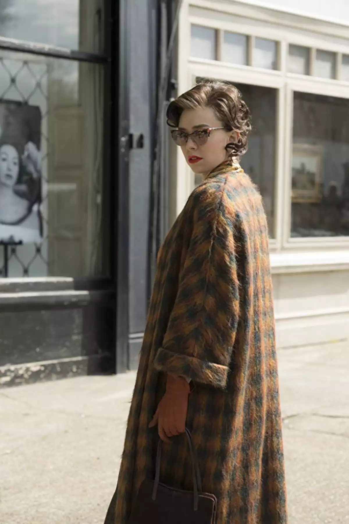 Vanessa Kirby