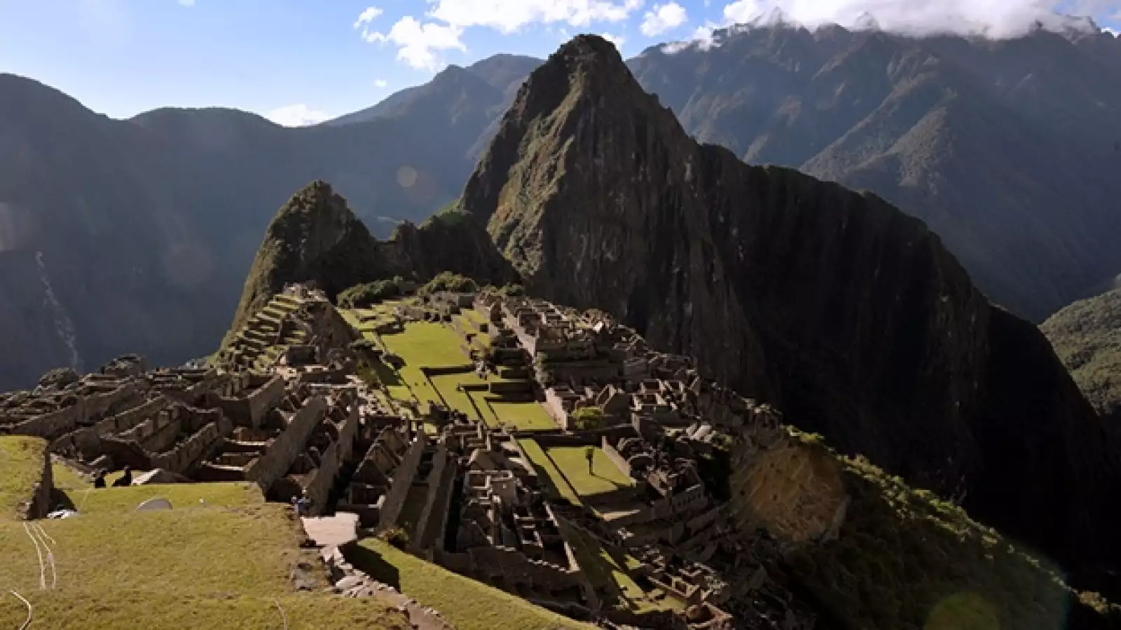 Imperio inca