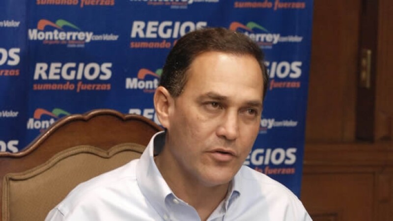 Fernando Larrazabal