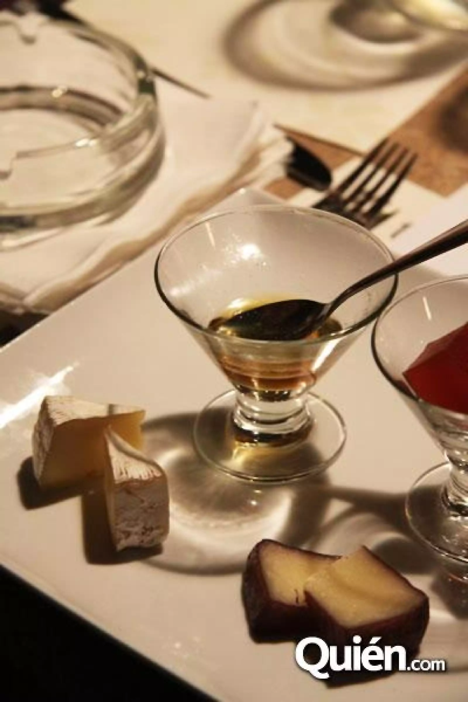 Abre Kitchen Terruño Winery