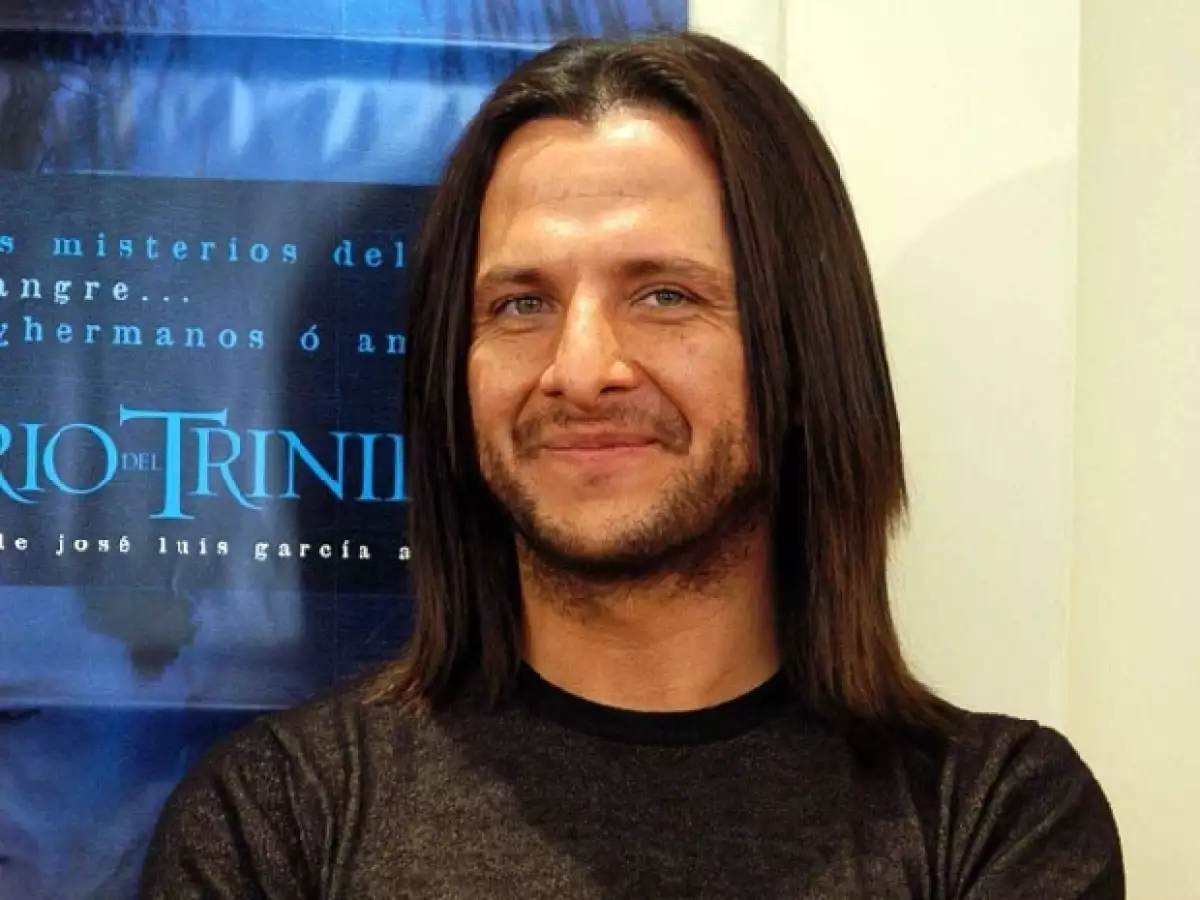 Eduardo Palomo fue uno de los galanes más populares de las telenovelas mexicanas.