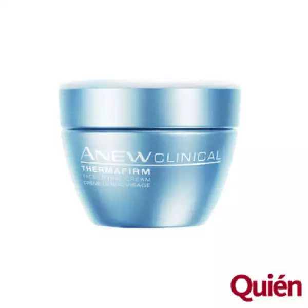 Crema a new clinical