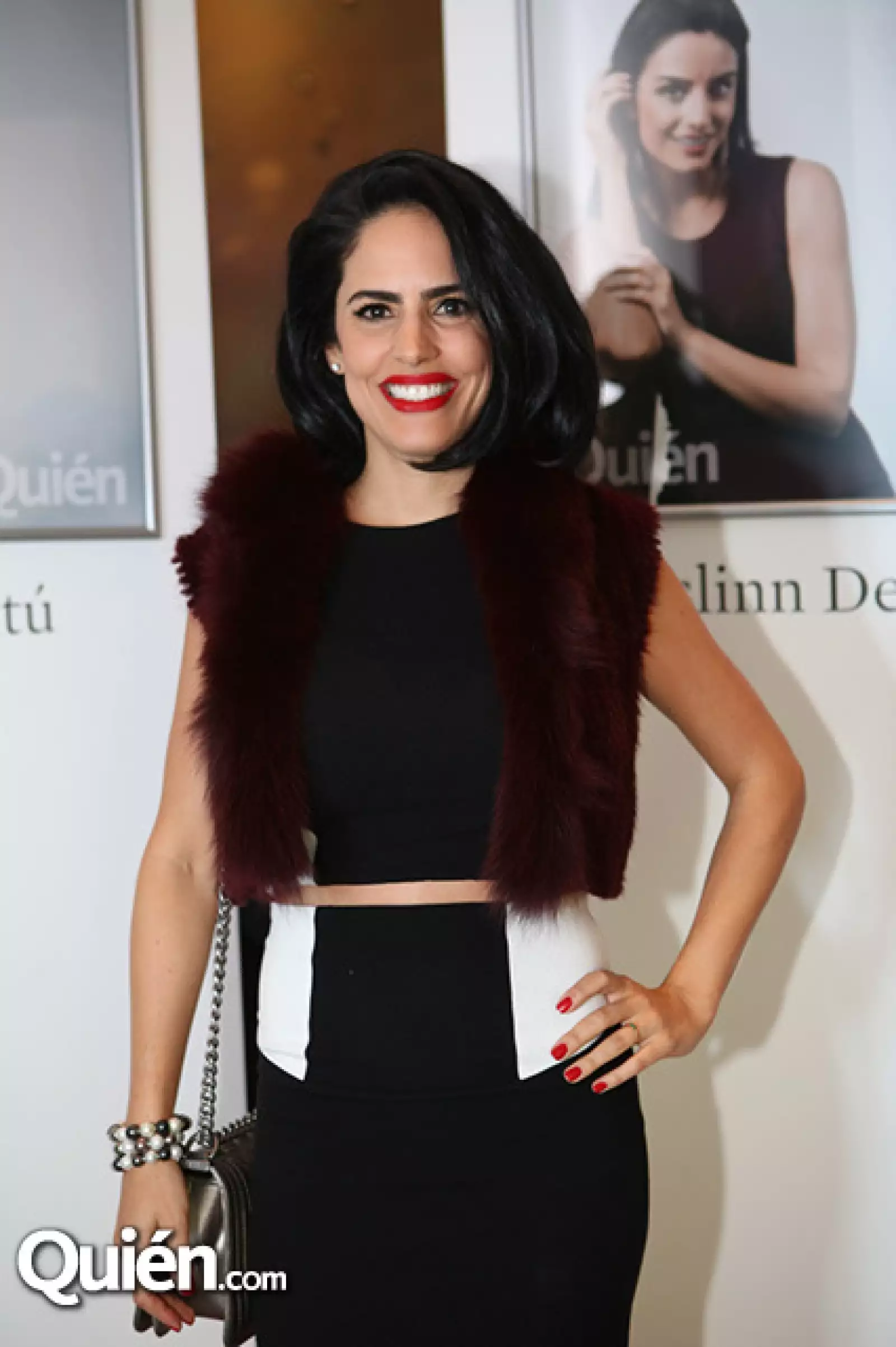 Tatiana Ortiz Monasterio