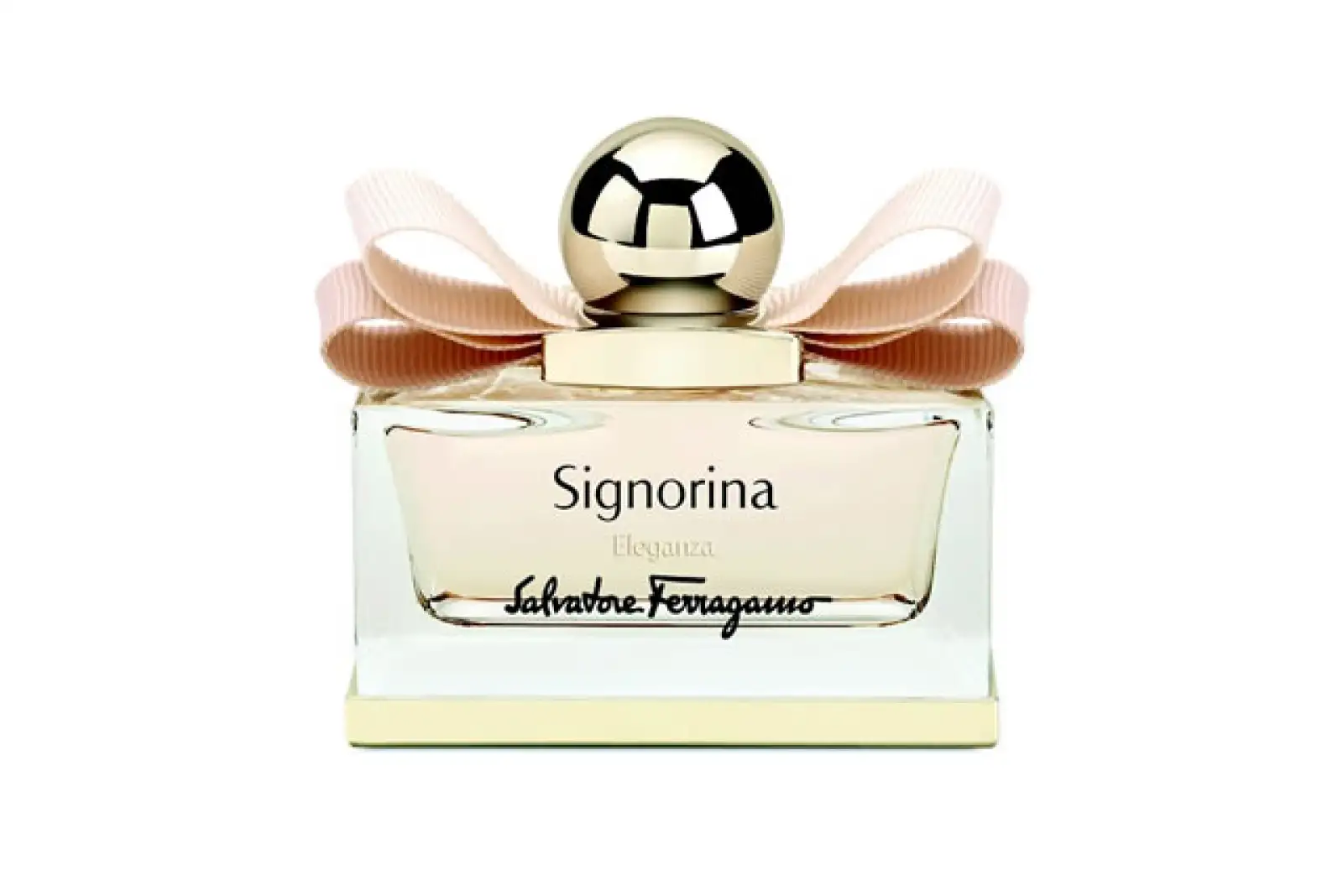 El Eleganza de Ferragamo le encantará a una mujer con distinción.