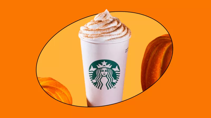 Pumpkin Spice