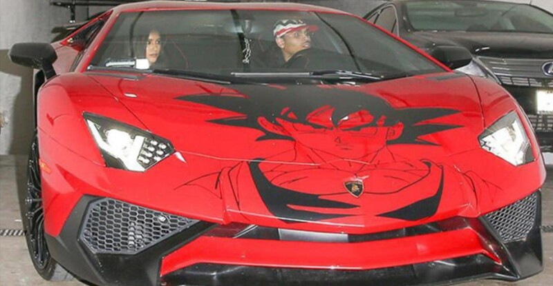 Lamborghini