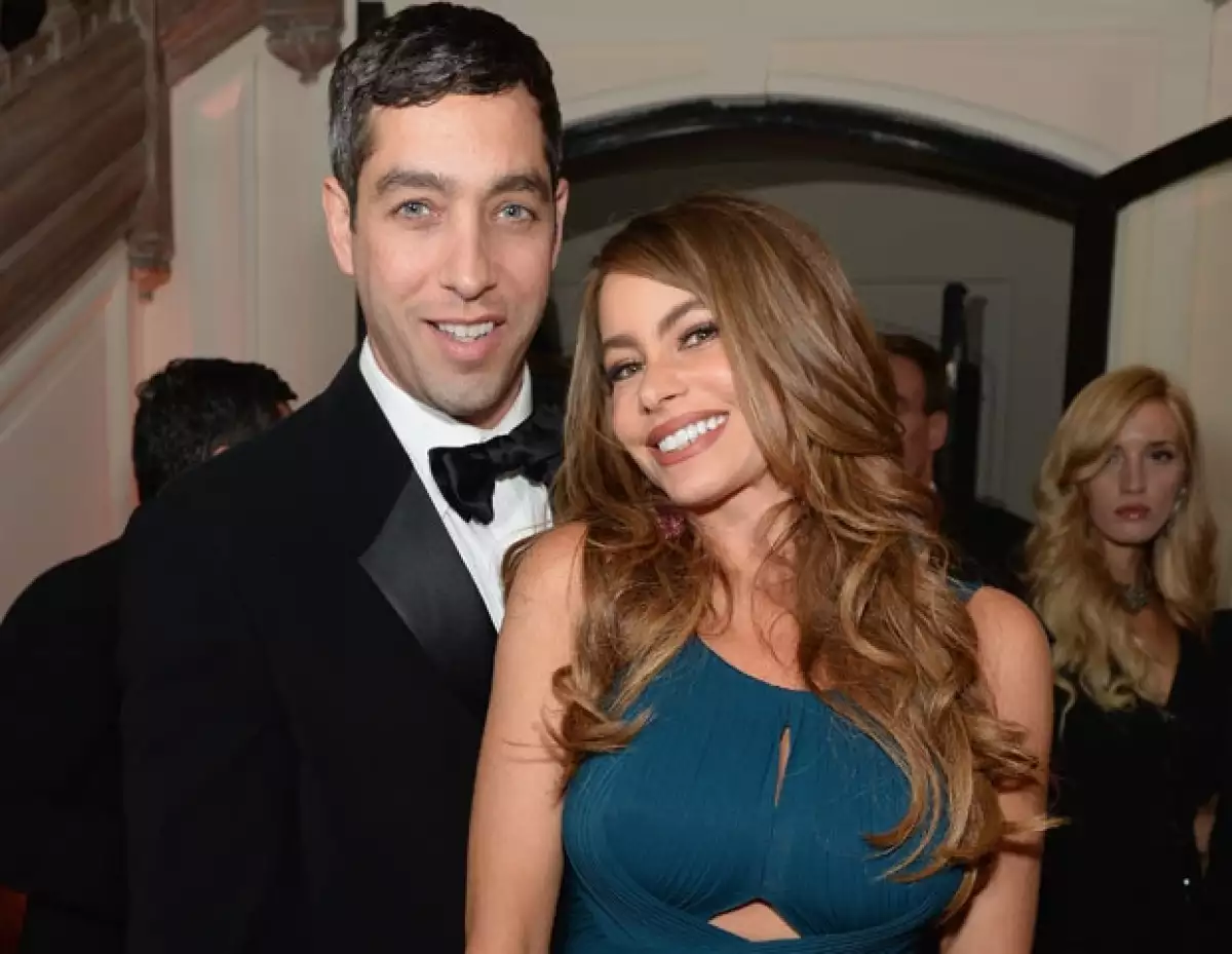 Jennifer Aniston y Justin Theroux, así como Sofía Vergara y Nick Loeb, nos habían prometido llegar pronto al altar, pero todo indica que no llevan ninguna prisa.
