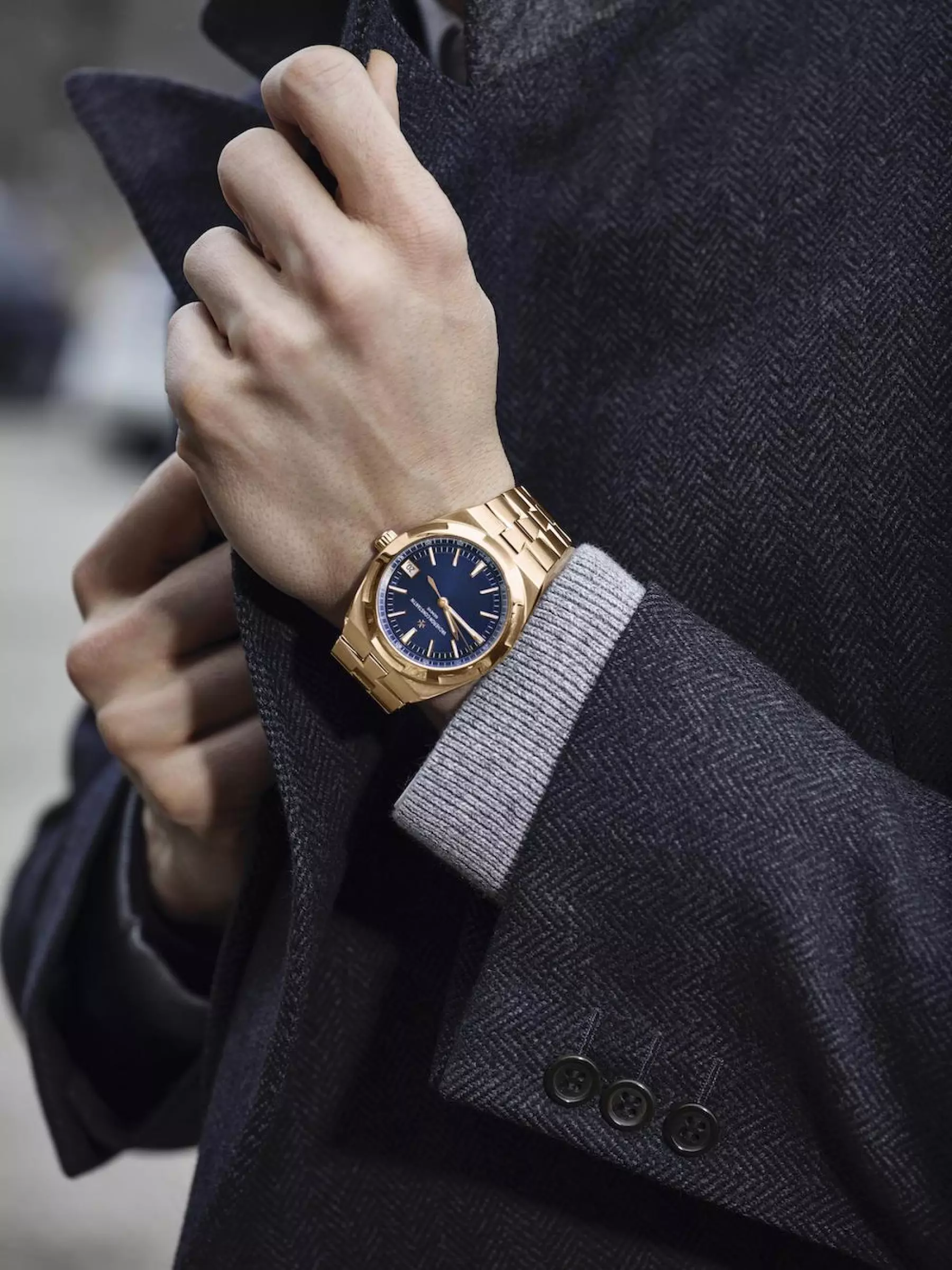 Vacheron Constantin