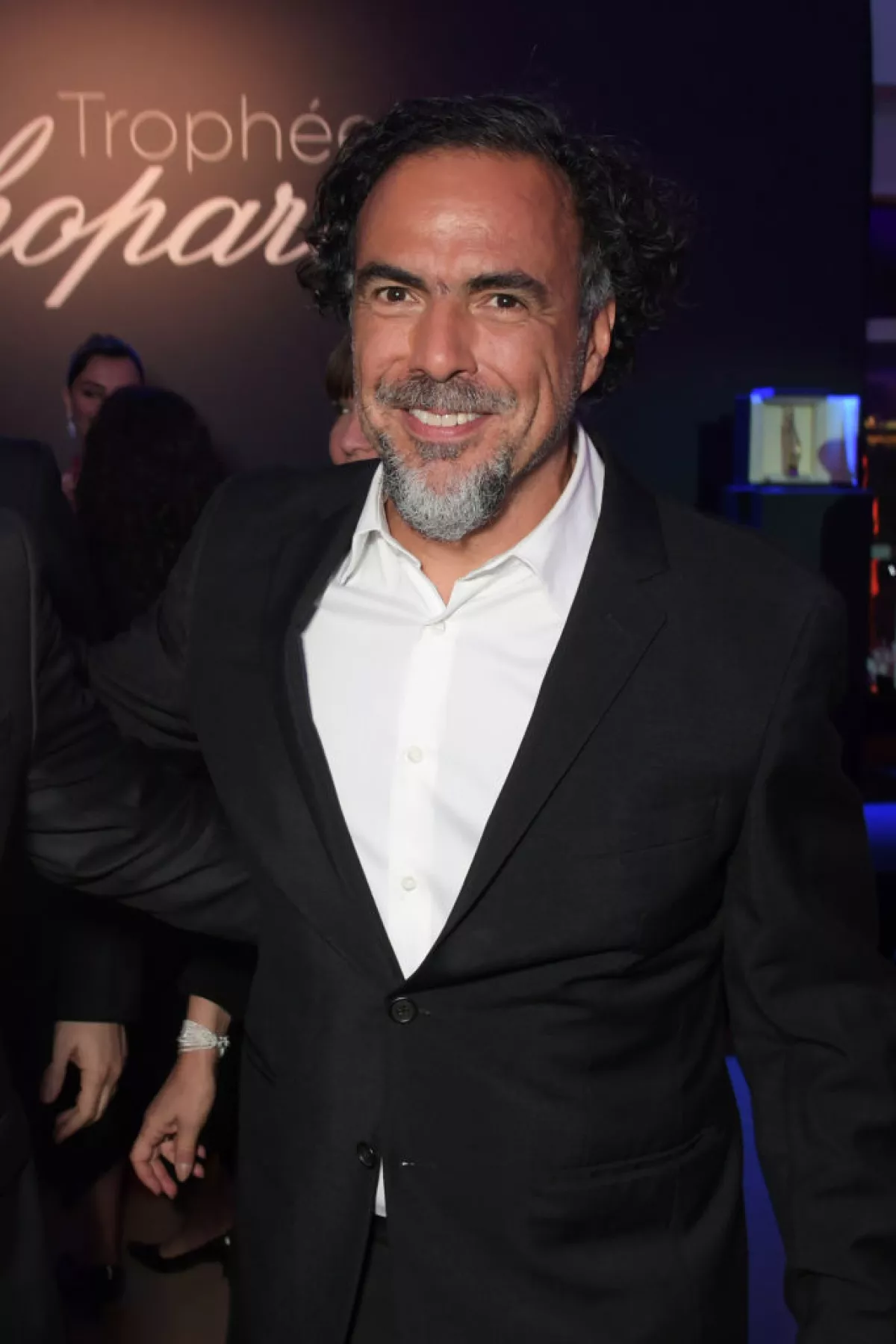 Alejandro González Iñárritu