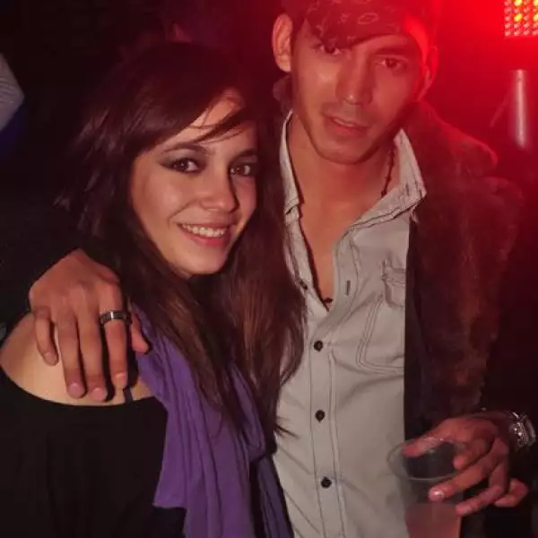 Cumpleaños de Fran Martínez