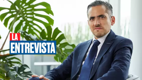 Carlos Domínguez de Nissan