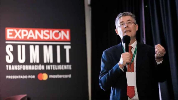 Expansión Summit 2019