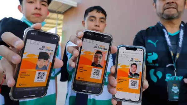 Santos Laguna v Club Tijuana - Torneo Grita Mexico C22 Liga MX