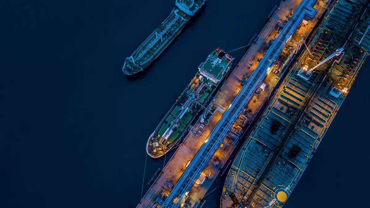 petroleo