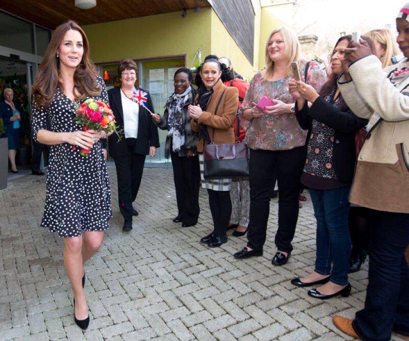 Cono munca imaginaste, tiene un vestido de 63 dólares.