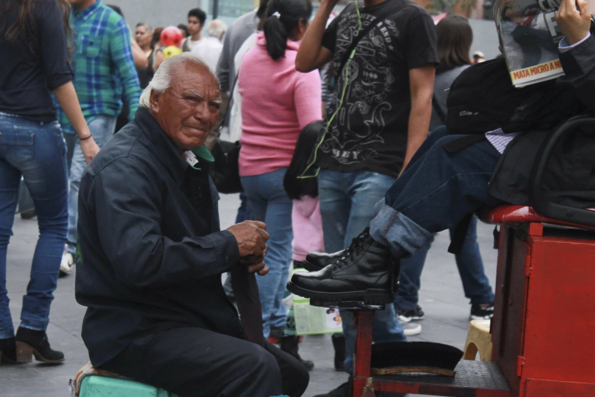 Mal pagados