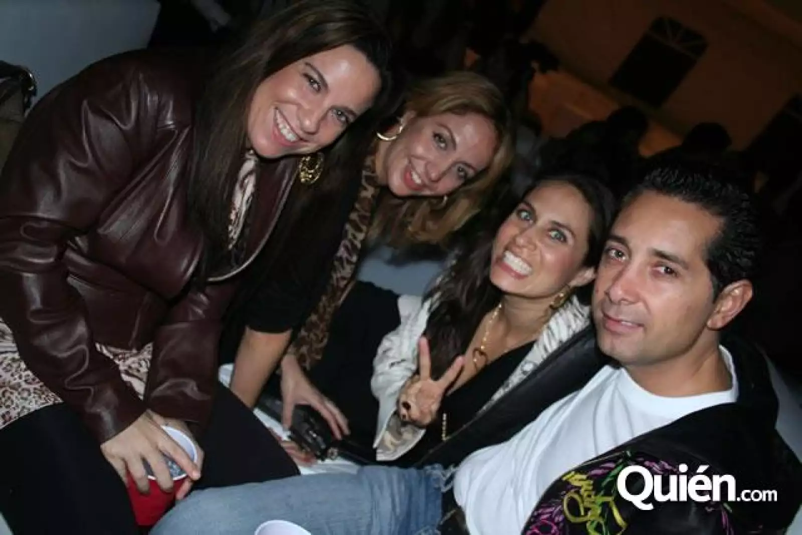 Cumpleaños Mariana jamit