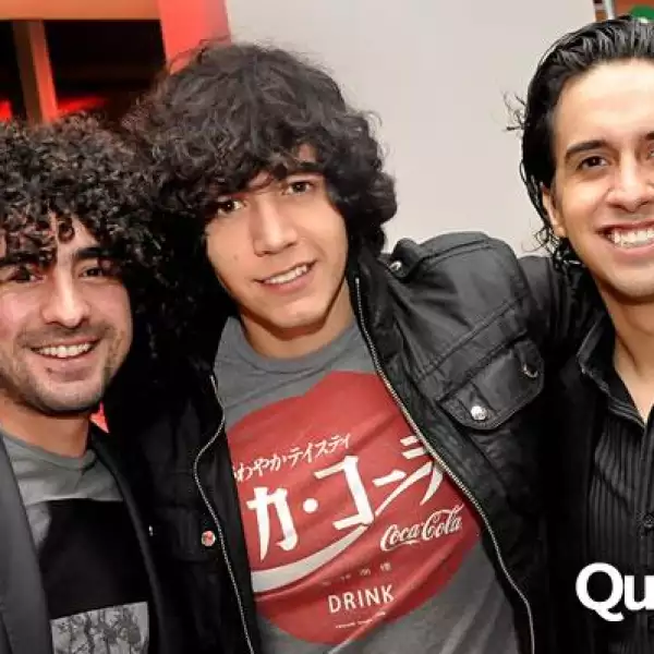 Cumple de Raul Xumalin