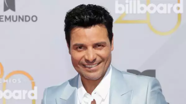 Chayanne