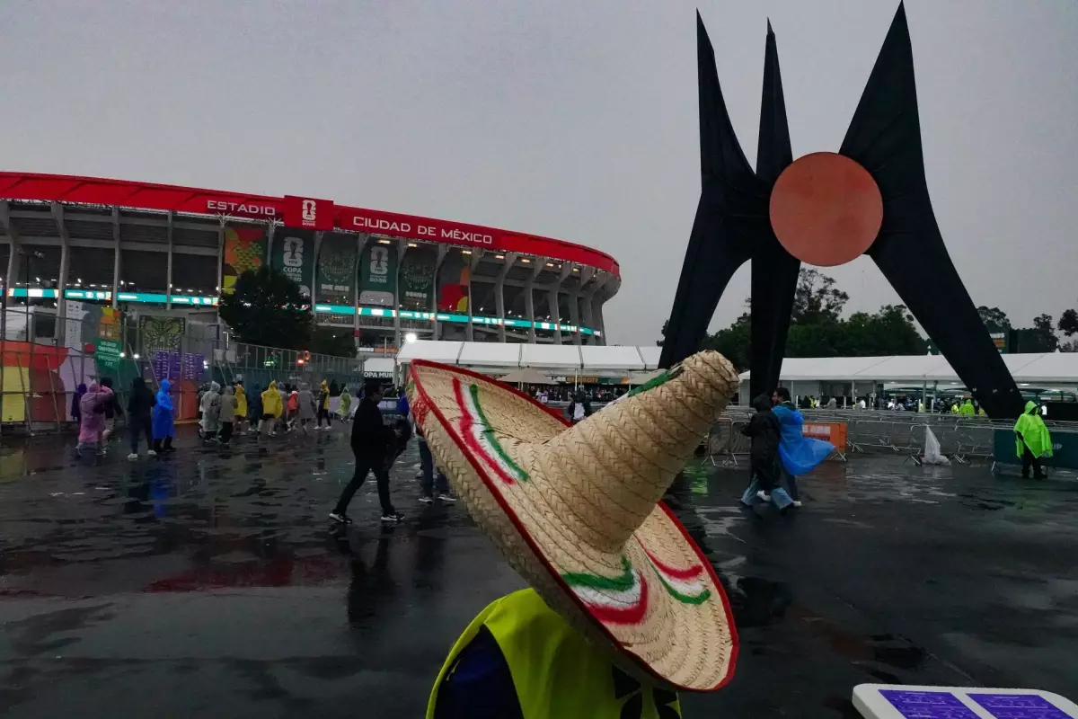 Previa México