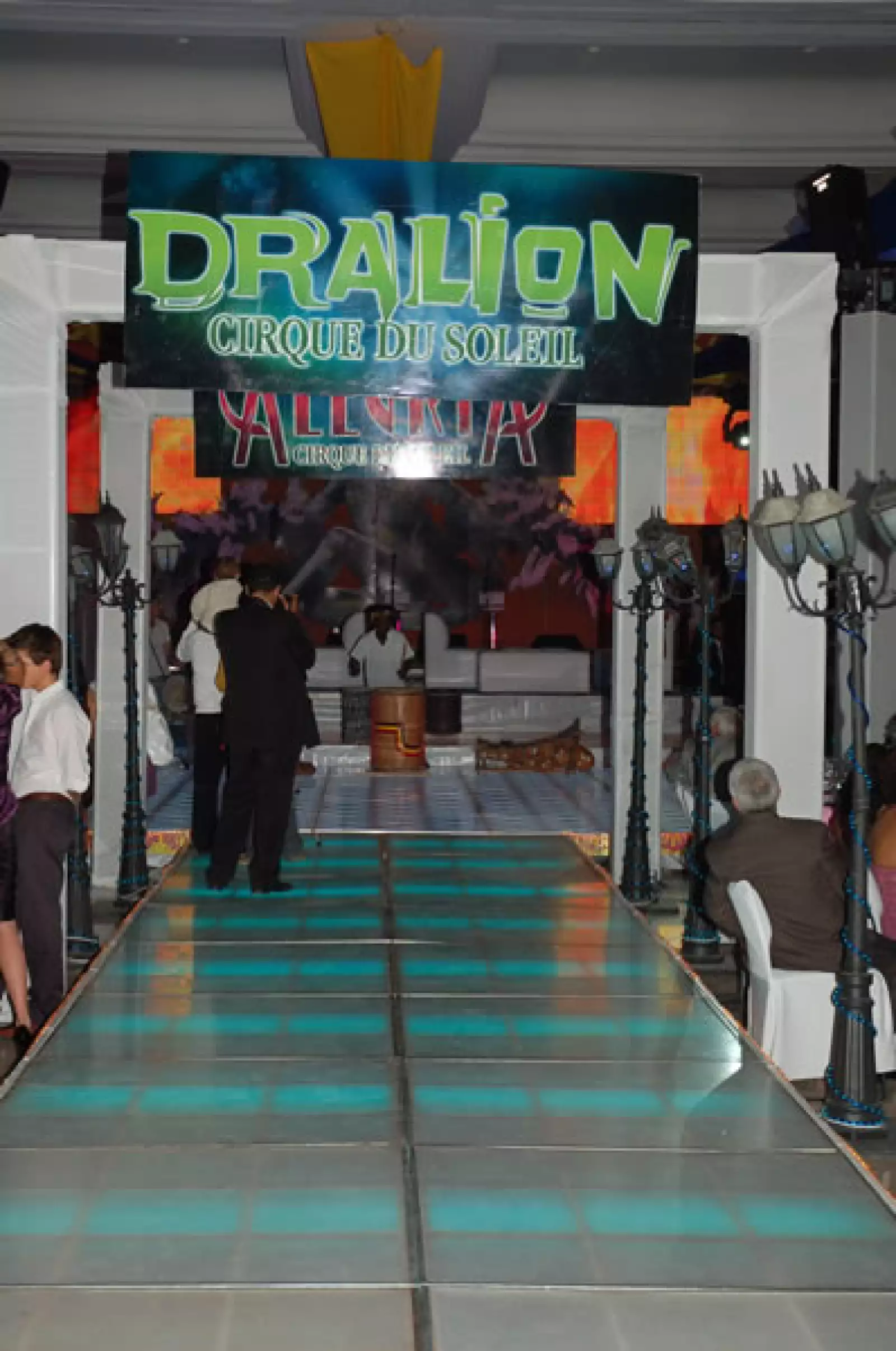 Fiesta de XV Yoshi González