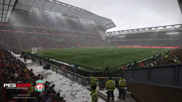 Estadios