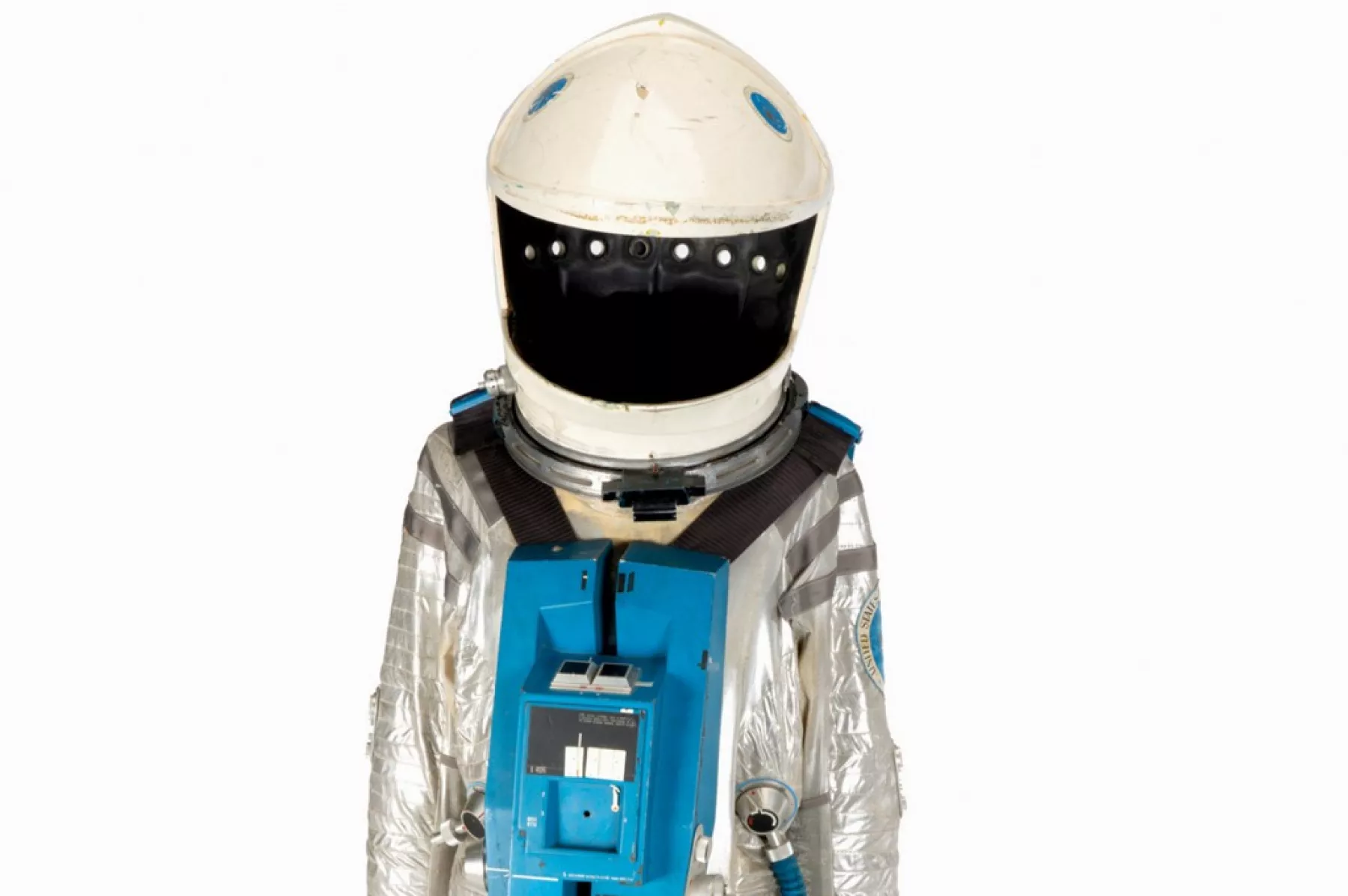 2001: Odisea del espacio