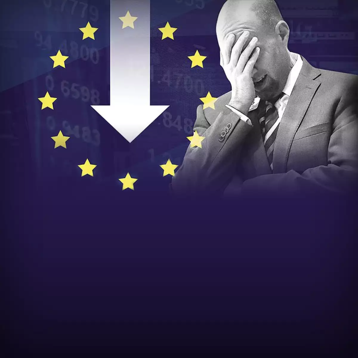 Reino Unido enfrentará problemas económicos en el mediano y largo plazo tras su separación de la Unión Europea.
