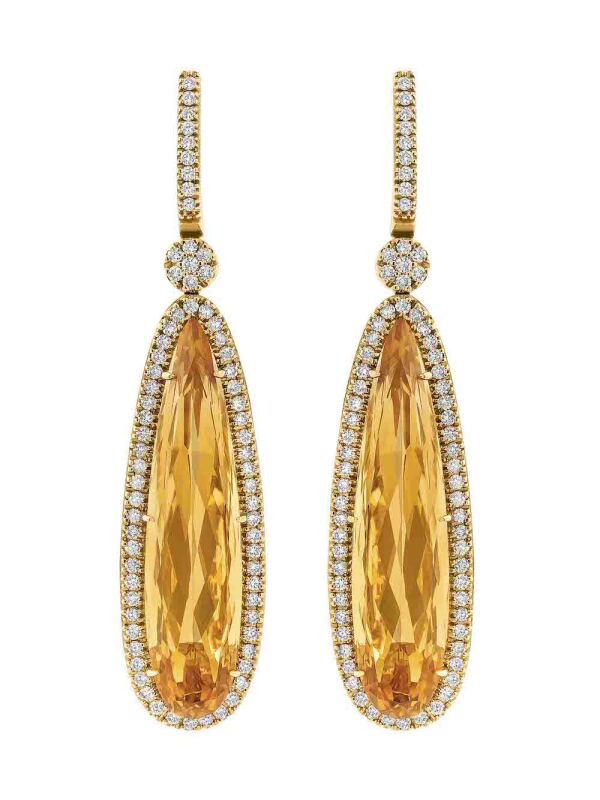 Aretes Berger