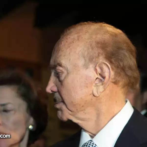 Rogerio Azcárraga.