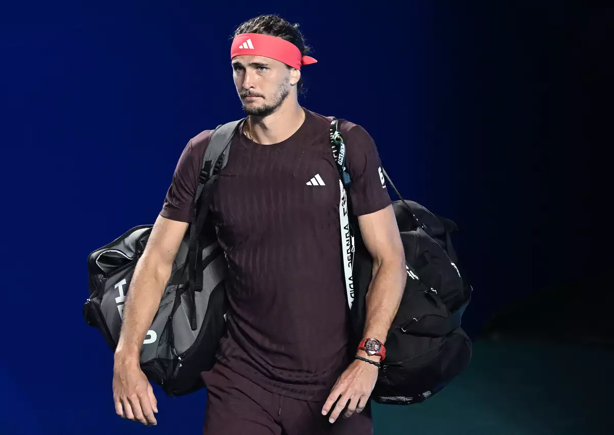 Abierto Mexicano: Zverev, Ruud, Paul y todos los tenistas que se van en segunda ronda