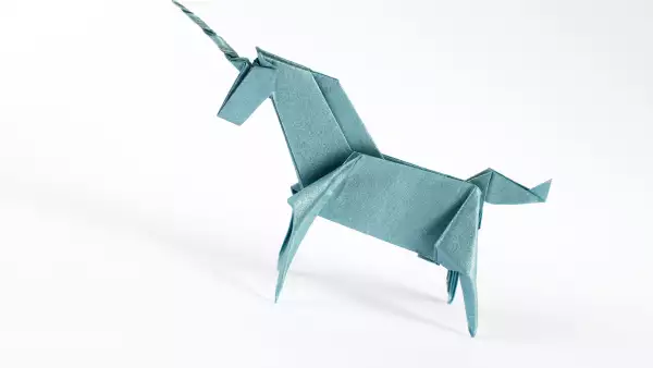 Los unicornios