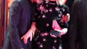 El mexicano asegura que entre él y la actriz estadounidense solo existe una gran amistad a pesar de lo cariñosos que se mostraron juntos en el pasado Festival de Cannes.
